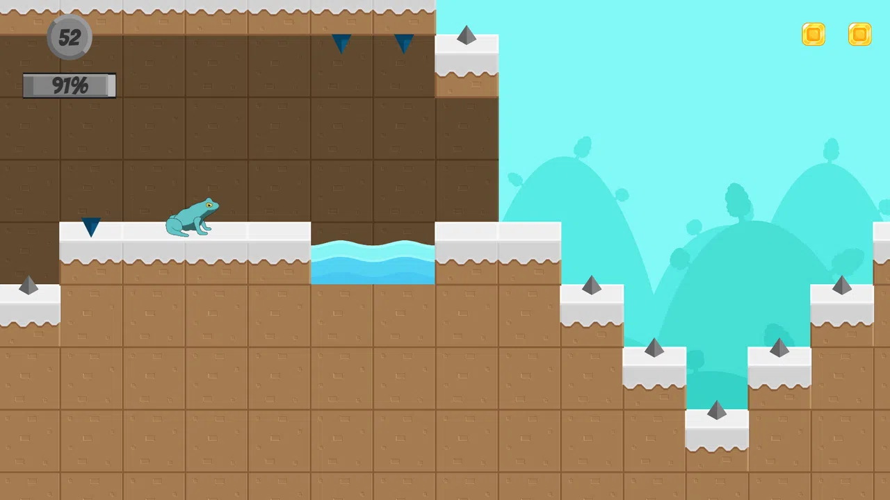 Ribbit Jump Demo Screenshot 8