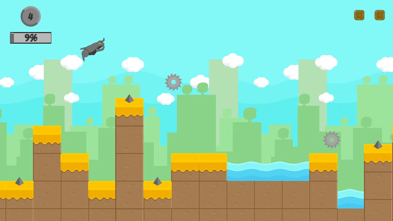 Ribbit Jump Demo Screenshot 7