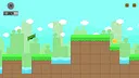 Ribbit Jump Demo Screenshot 0