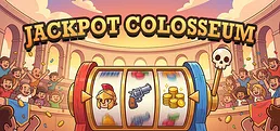 Jackpot Colosseum