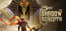 The Shadow Beneath Playtest