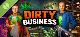 Dirty Business: Free of Charge