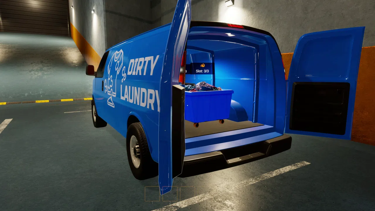 Dirty Business: Free of Charge Screenshot 11