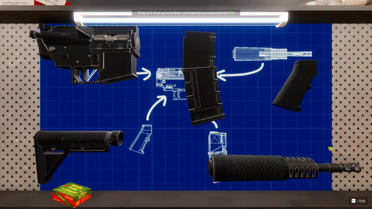 Dirty Business: Free of Charge Screenshot 4