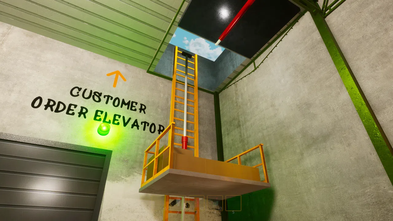 Dirty Business: Free of Charge Screenshot 3
