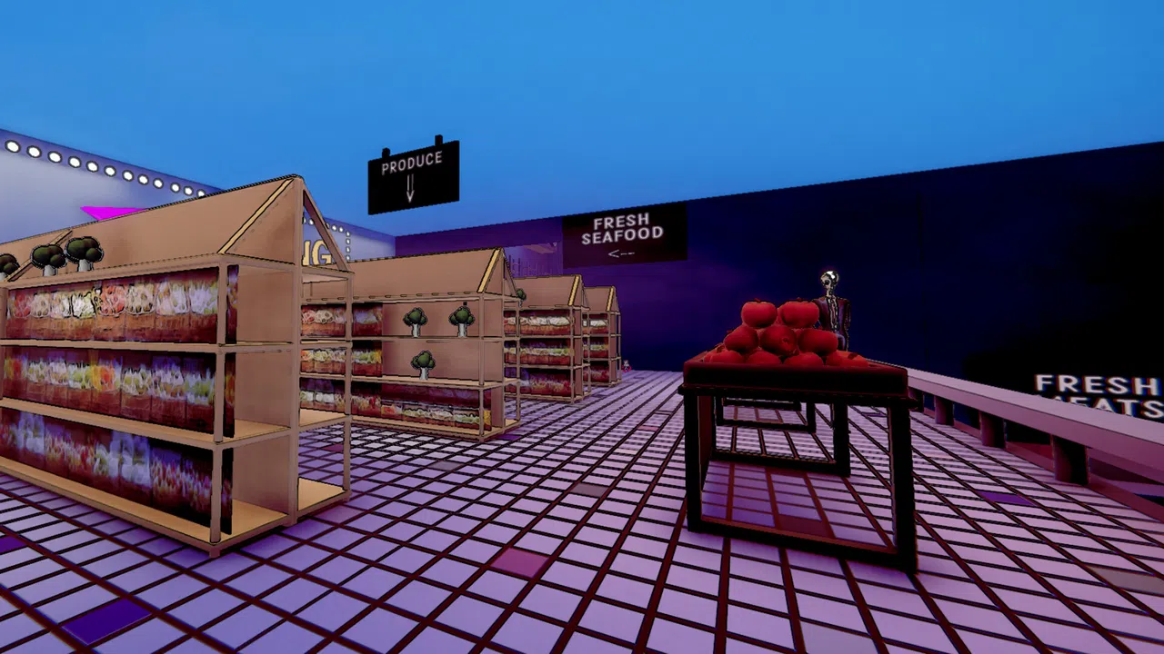 Everything Mart Screenshot 4