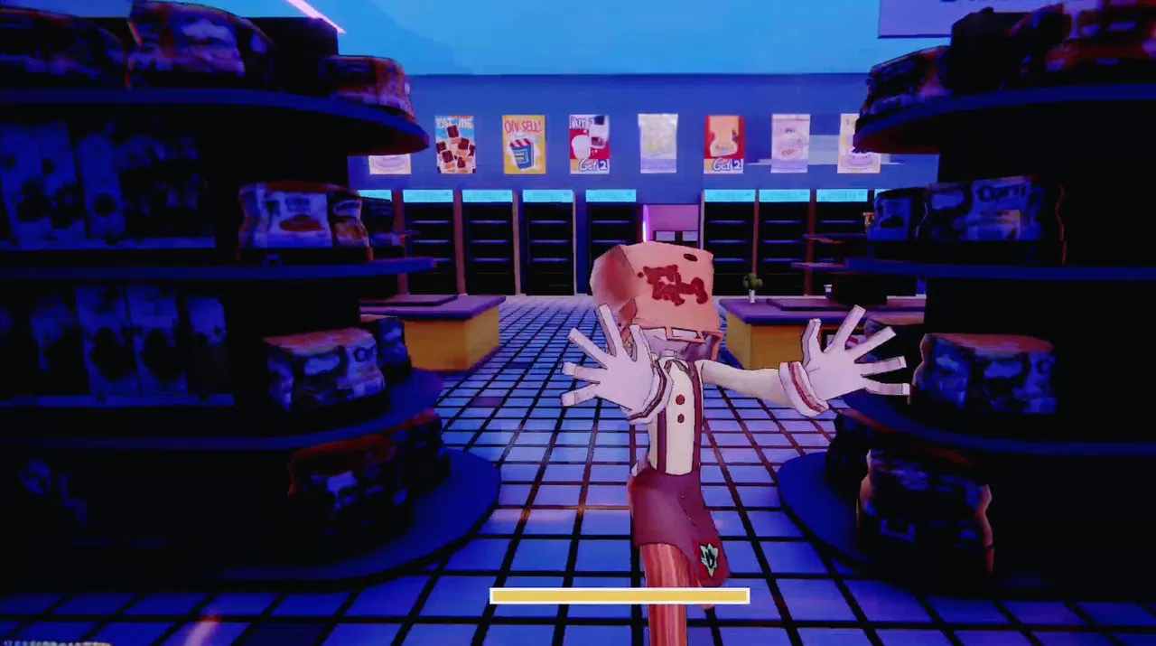 Everything Mart Screenshot 3
