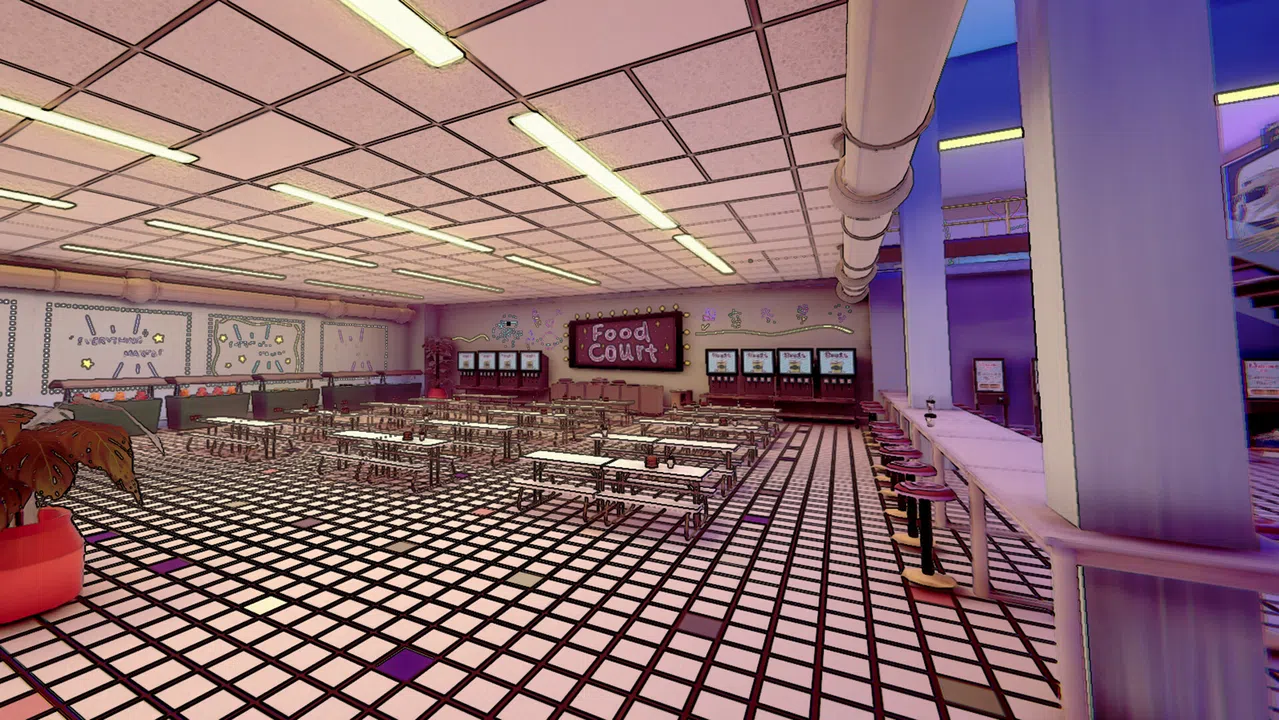 Everything Mart Screenshot 1