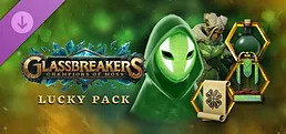 Glassbreakers - Lucky Pack