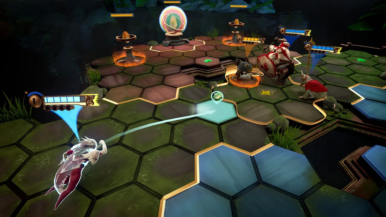 Glassbreakers - Lucky Pack Screenshot 5