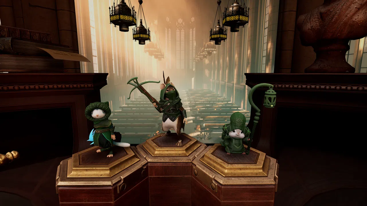 Glassbreakers - Lucky Pack Screenshot 1