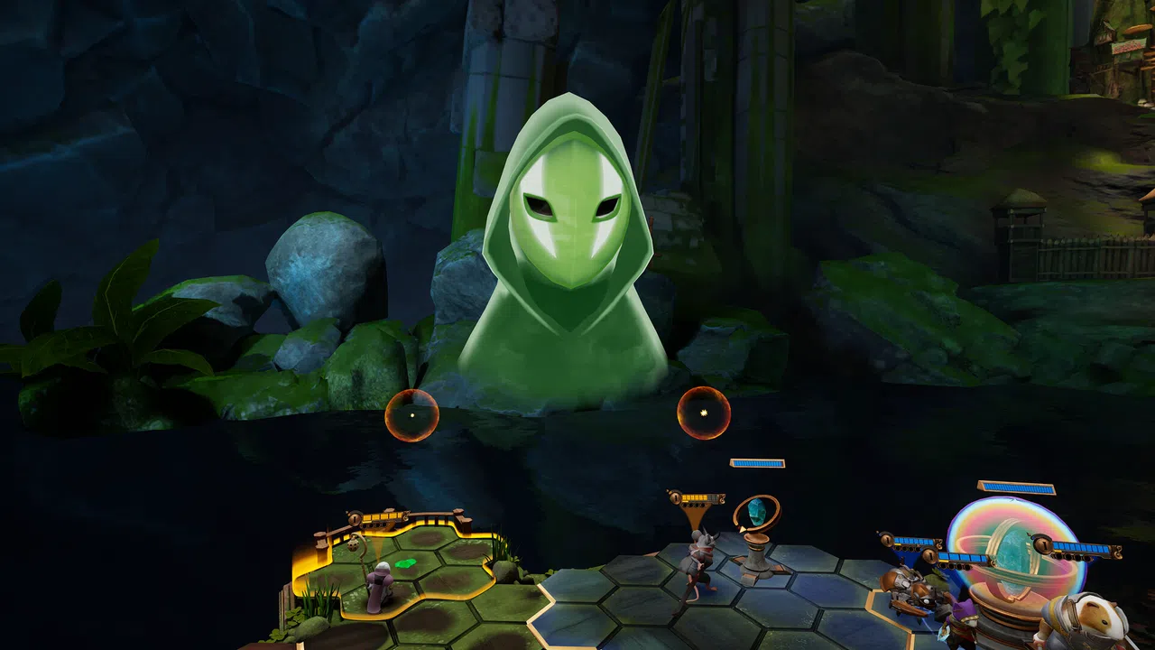 Glassbreakers - Lucky Pack Screenshot 0