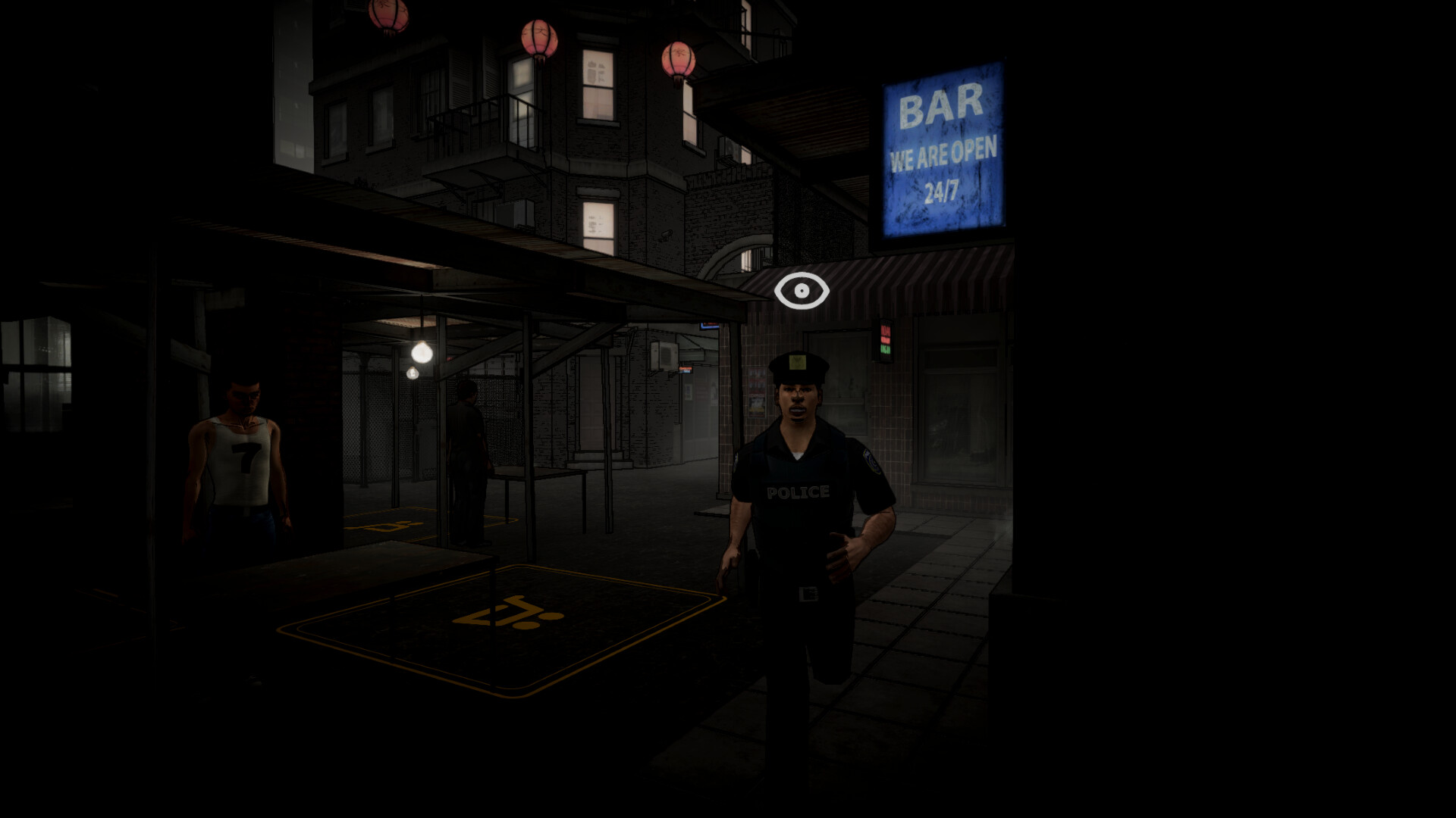 Scam Centre Simulator: Under Kingdom Demo Screenshot 6