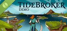 TideBroker Demo