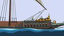 TideBroker Demo Screenshot 0