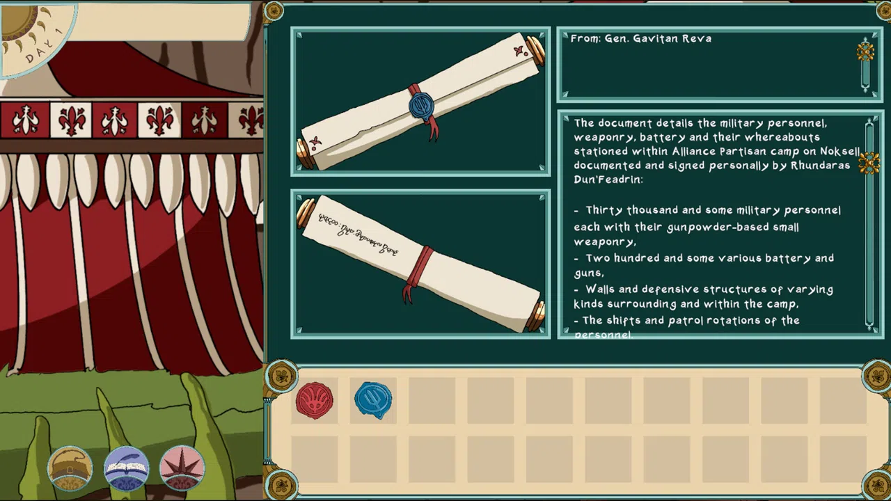 TideBroker Demo Screenshot 4