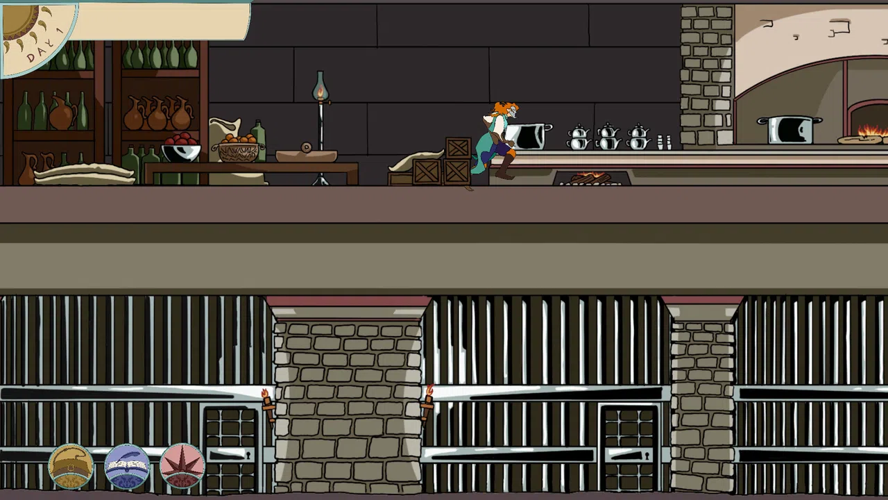 TideBroker Demo Screenshot 3
