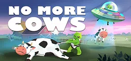 NO MORE COWS Playtest