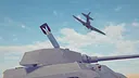 Thunder Training Ground Screenshot 4