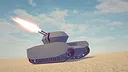 Thunder Training Ground Screenshot 5
