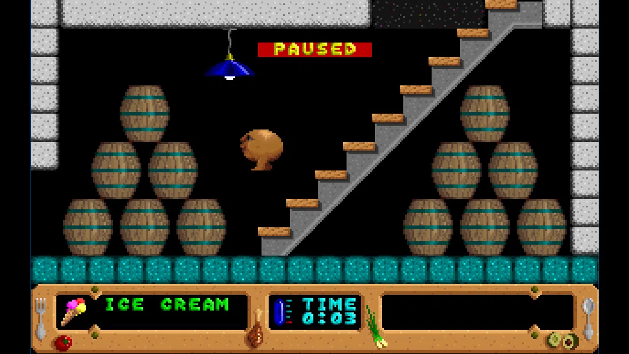 Stan the Dumpling Screenshot 3