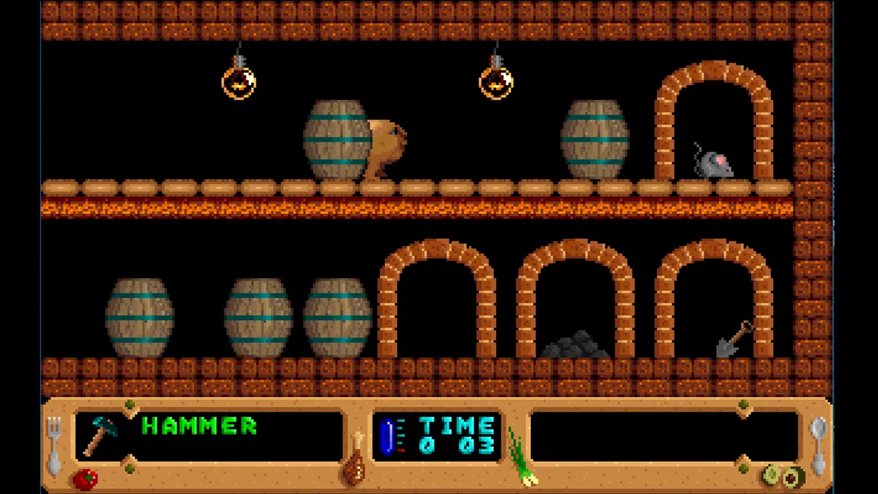 Stan the Dumpling Screenshot 1