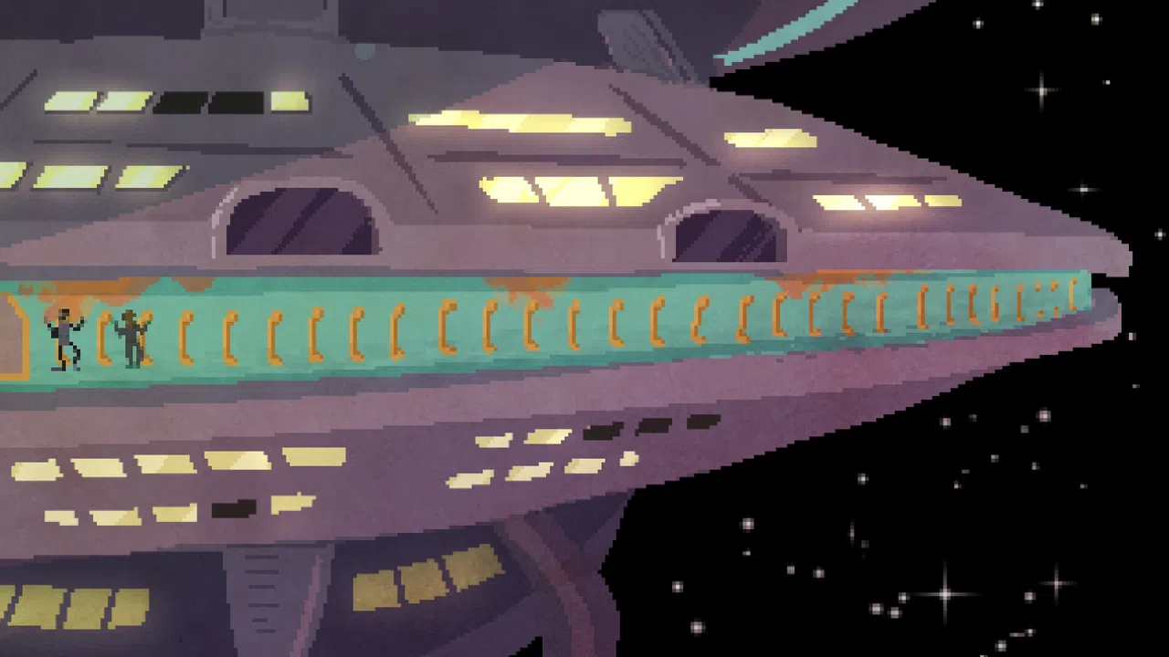 The Museum of Everything Screenshot 3