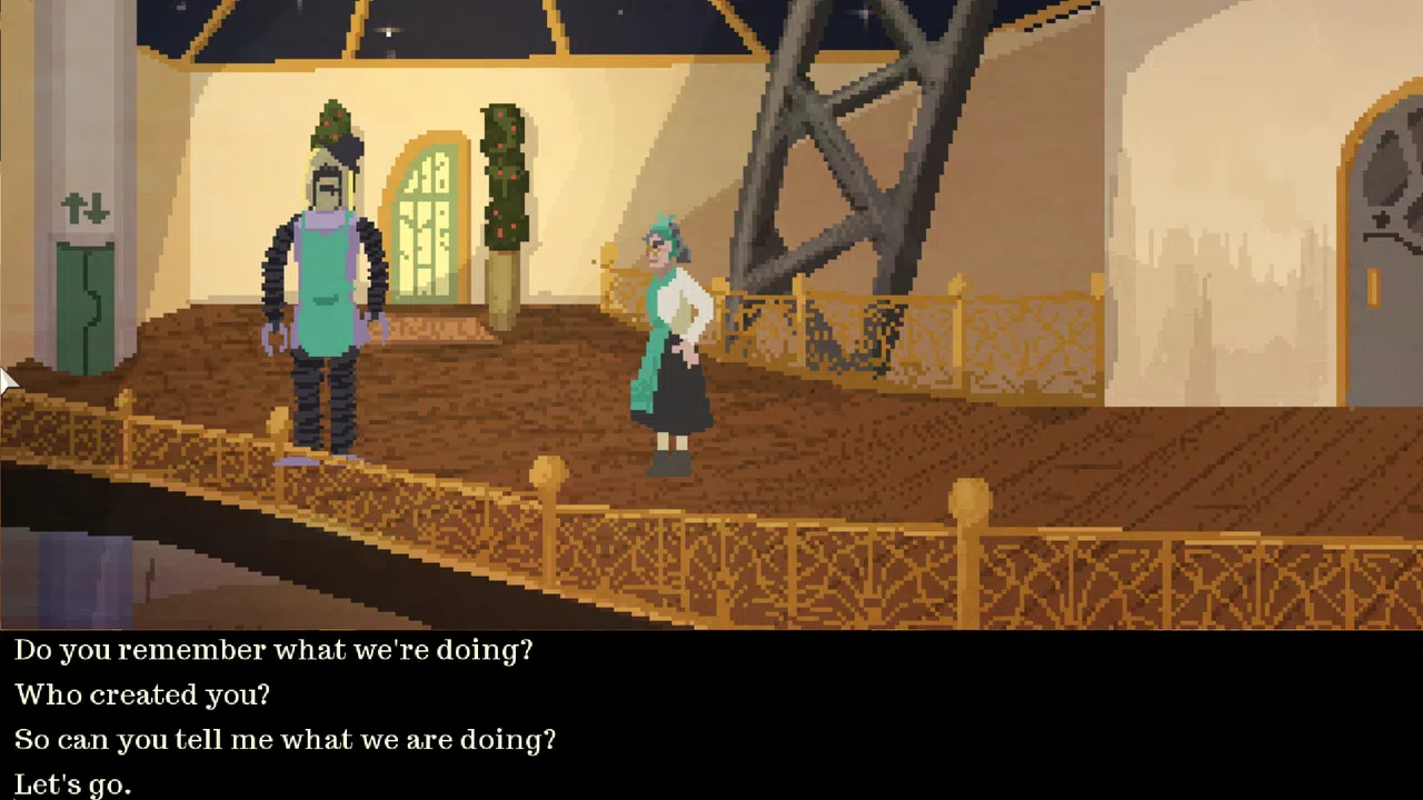 The Museum of Everything Screenshot 4