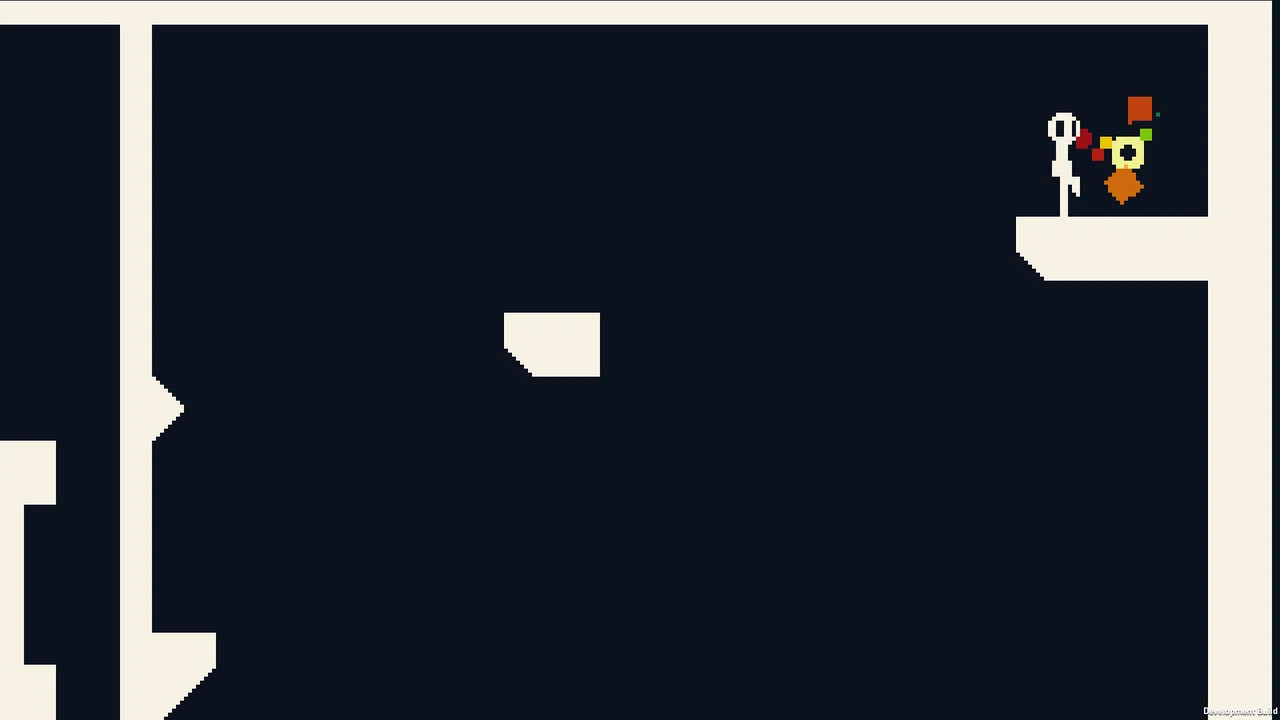 Super Ragdoll Runner Ultimate Screenshot 0