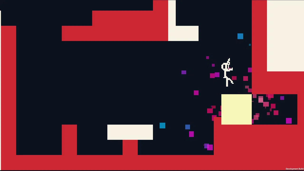Super Ragdoll Runner Ultimate Screenshot 2