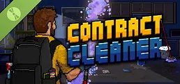 Contract Cleaner Demo
