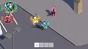 Angels and Demons vs. Aliens Screenshot 3