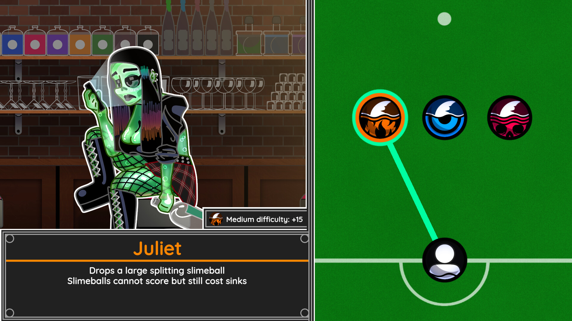 Drop Pockets Screenshot 4