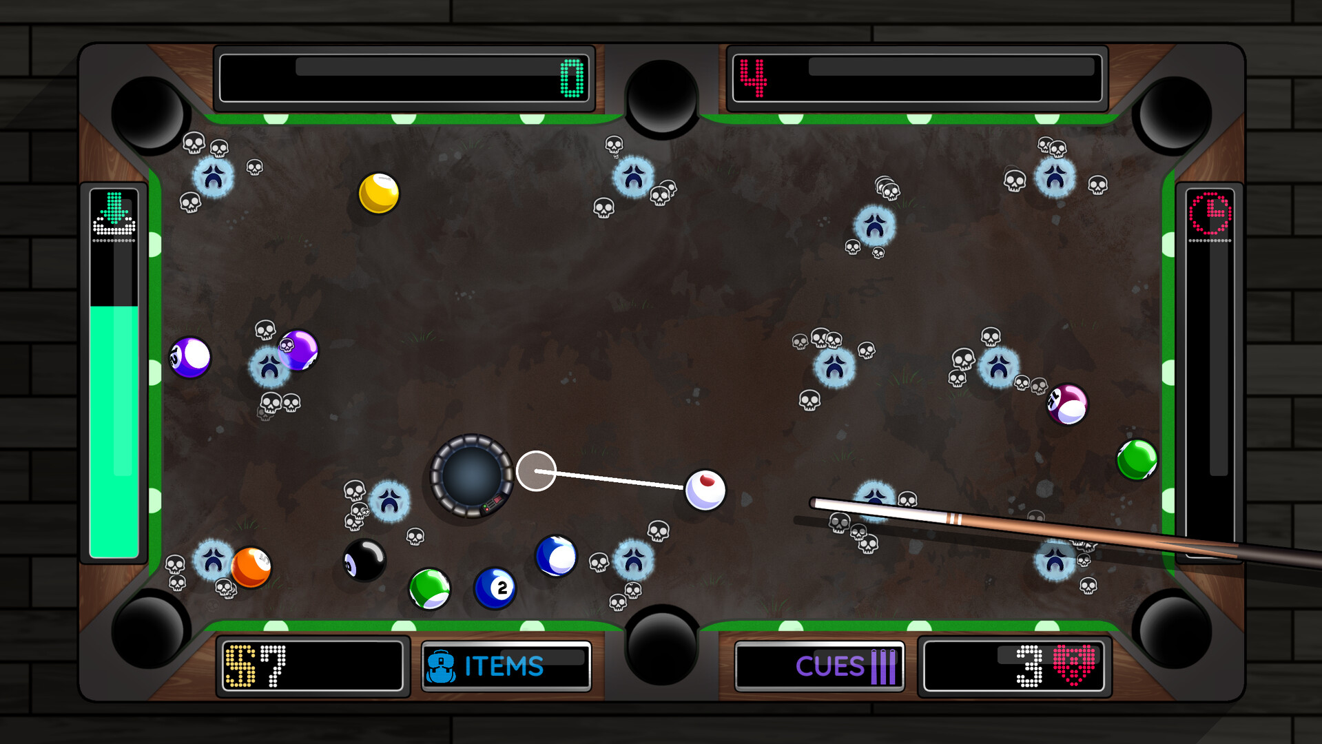 Drop Pockets Screenshot 5