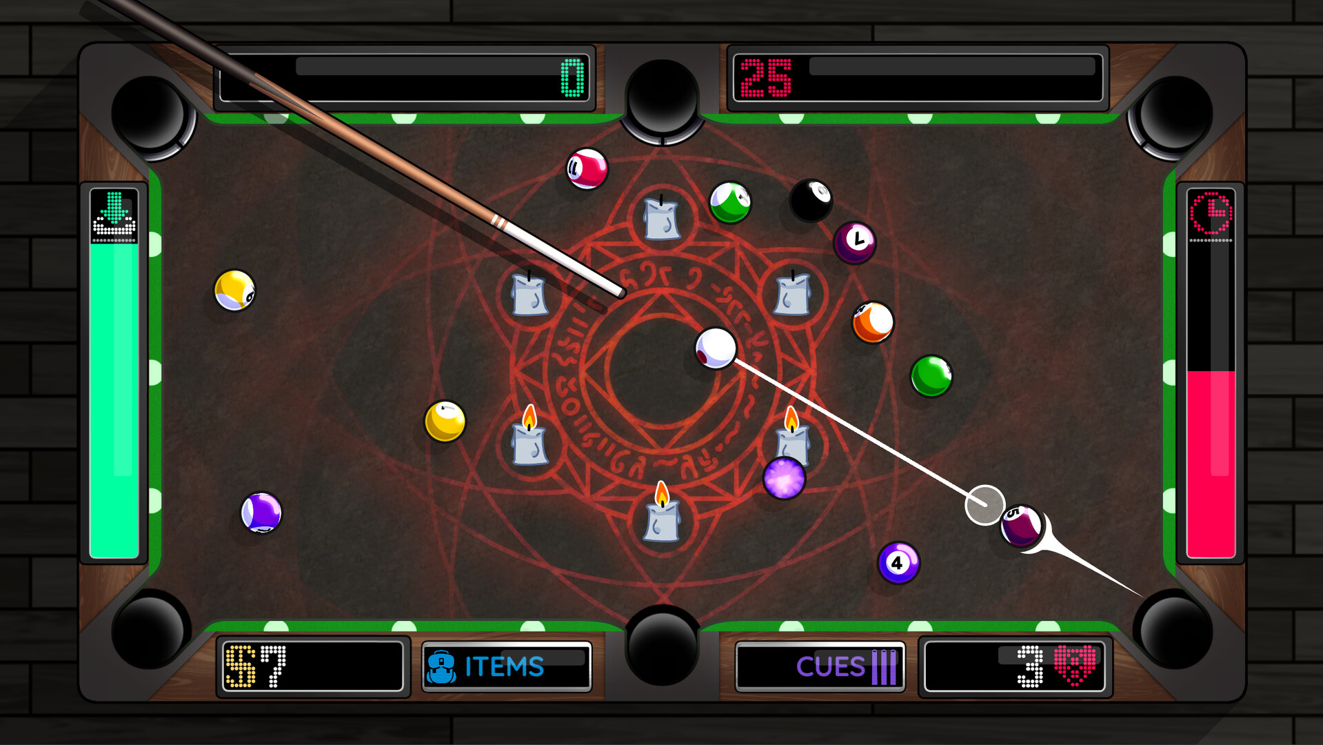 Drop Pockets Screenshot 7