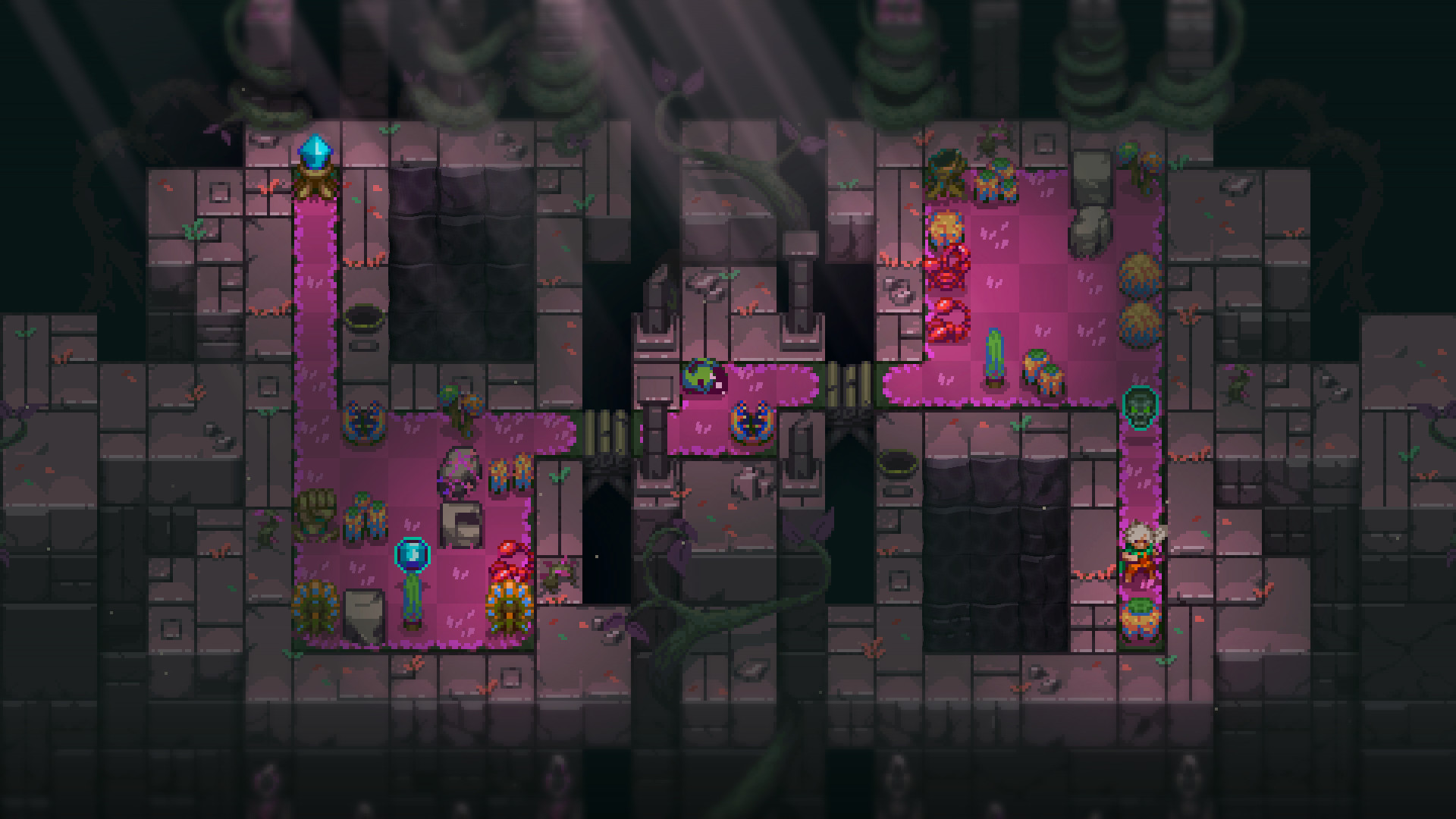 Gardener's Path Screenshot 7