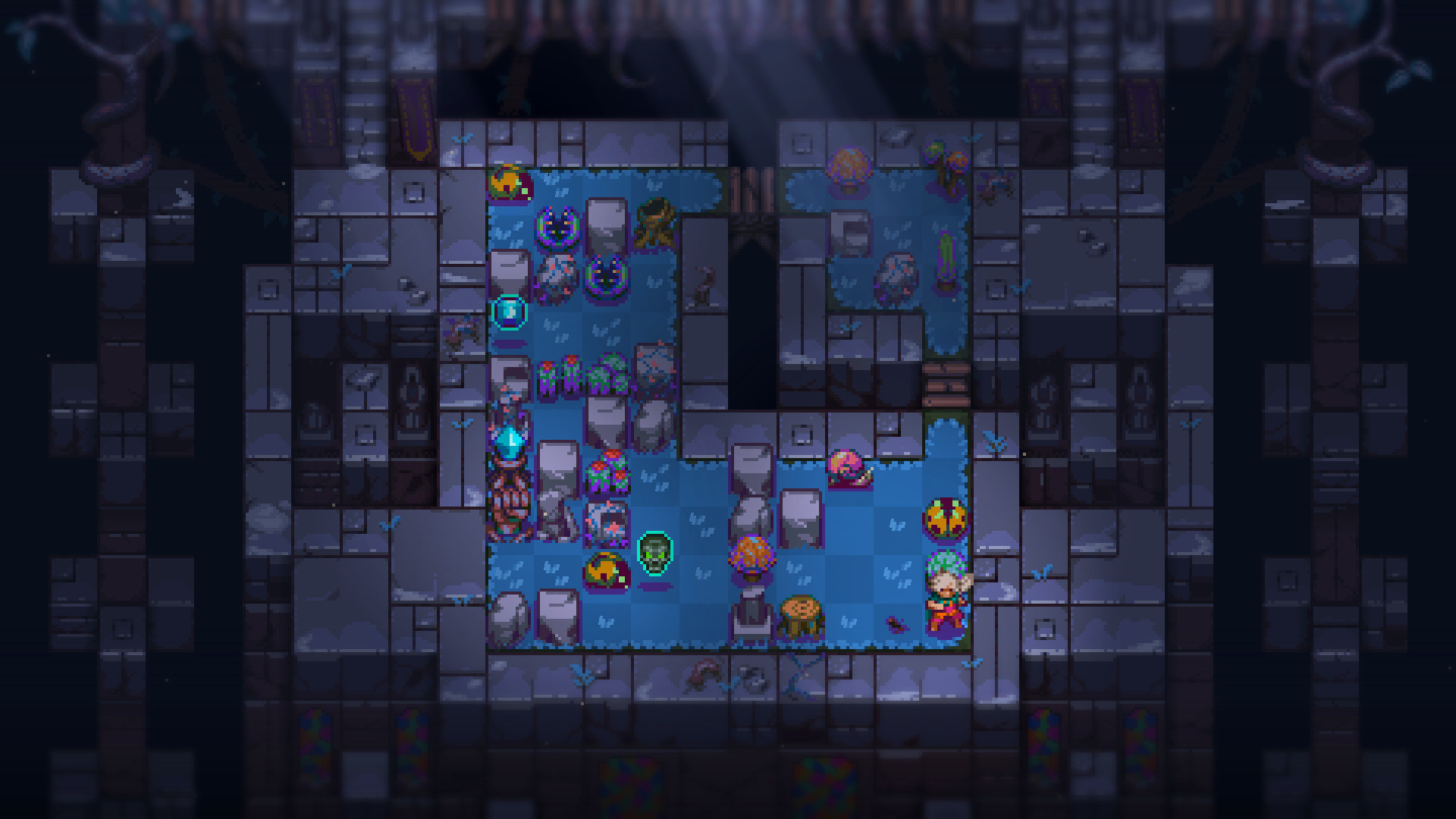 Gardener's Path Screenshot 5