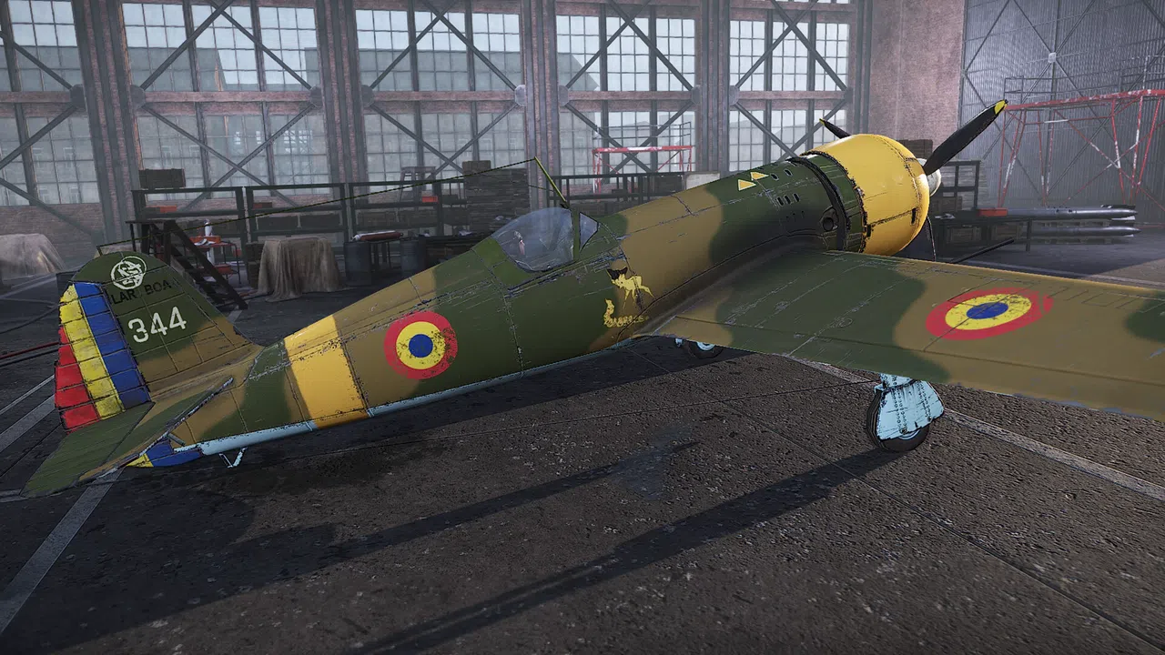 Steel Division 2 - Blood Feud in Transylvania Screenshot 1