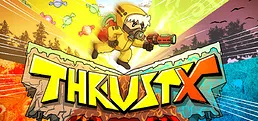 ThrustX