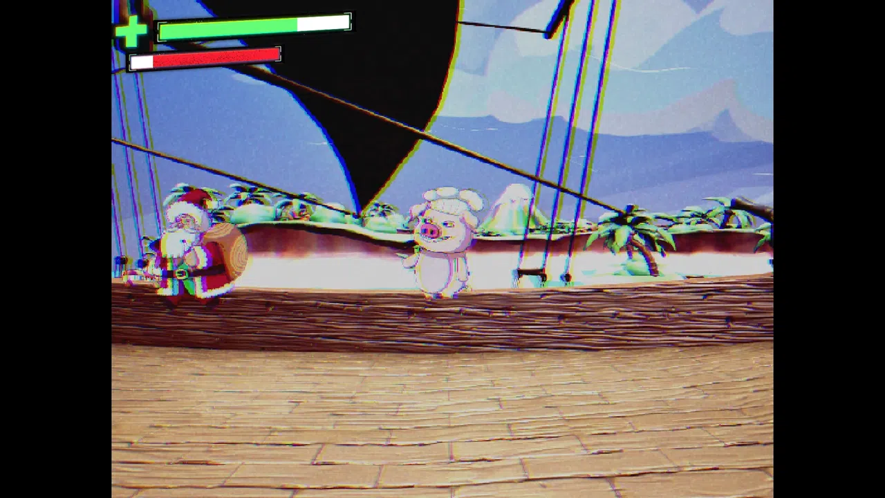 ThrustX Screenshot 7