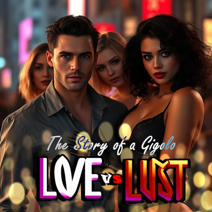 Love vs Lust: The story of a Gigolo Music Screenshot 0