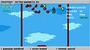 Retro Madness DX Screenshot 3