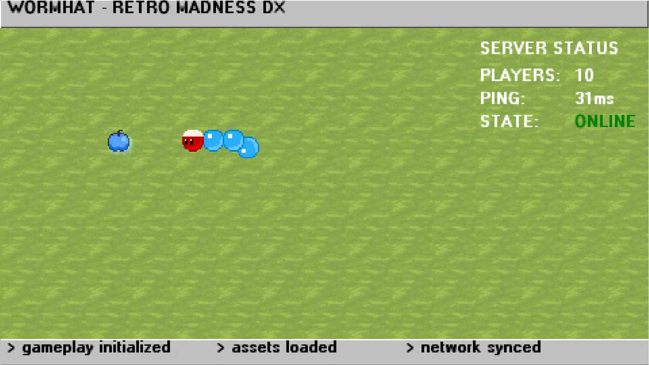 Retro Madness DX Screenshot 6