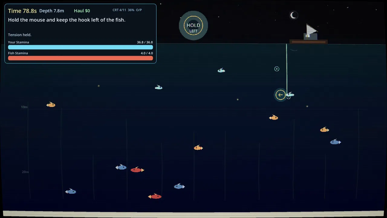 BleepWare Incrementals Screenshot 4