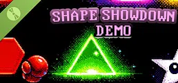 Shape Showdown Demo