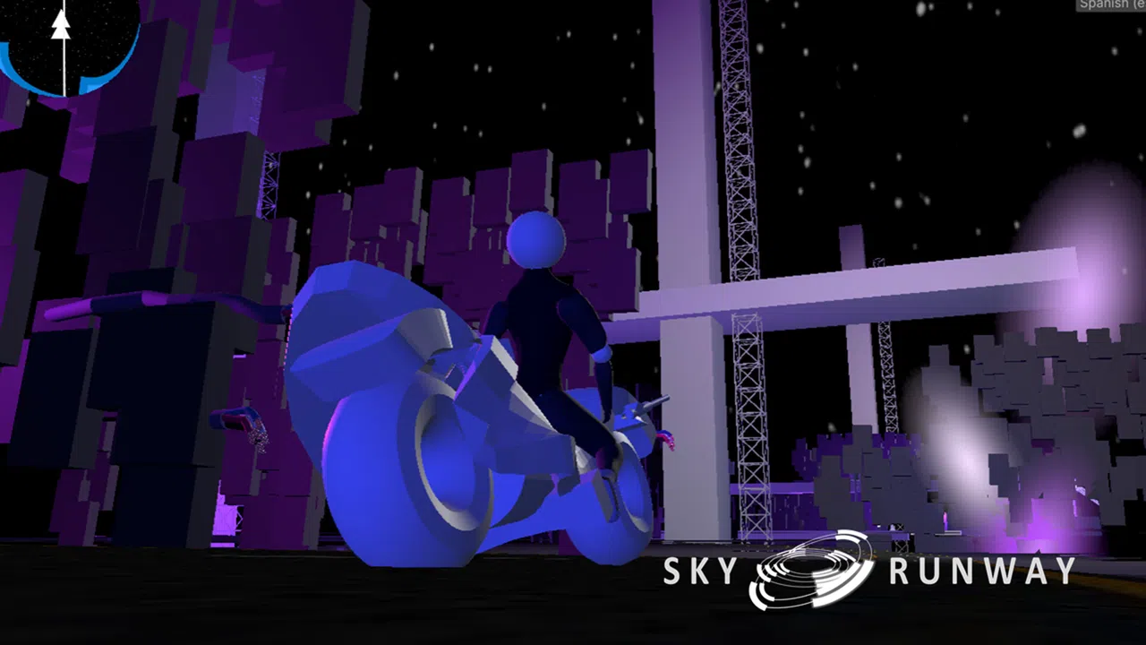 Sky Runway Screenshot 10