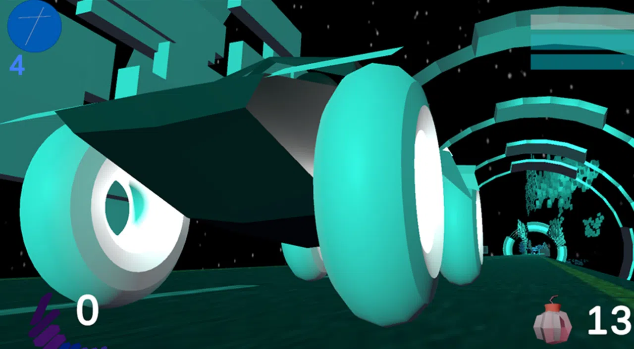 Sky Runway Screenshot 6