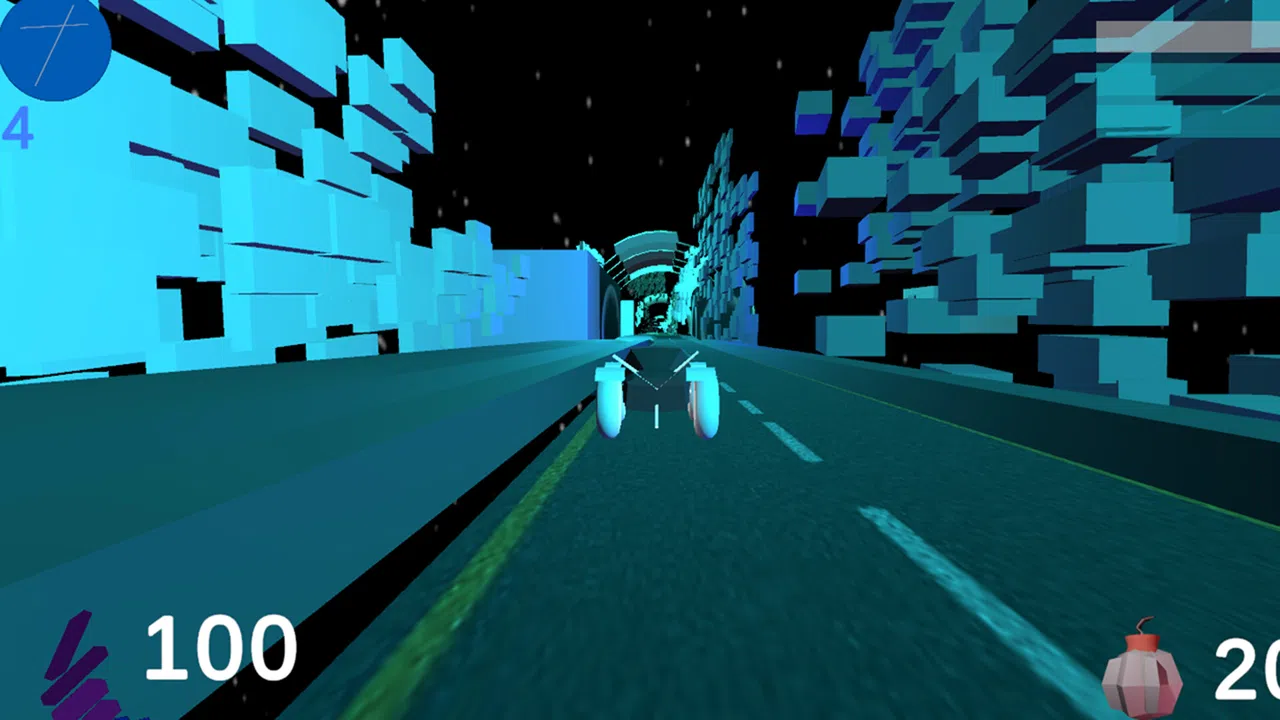 Sky Runway Screenshot 9
