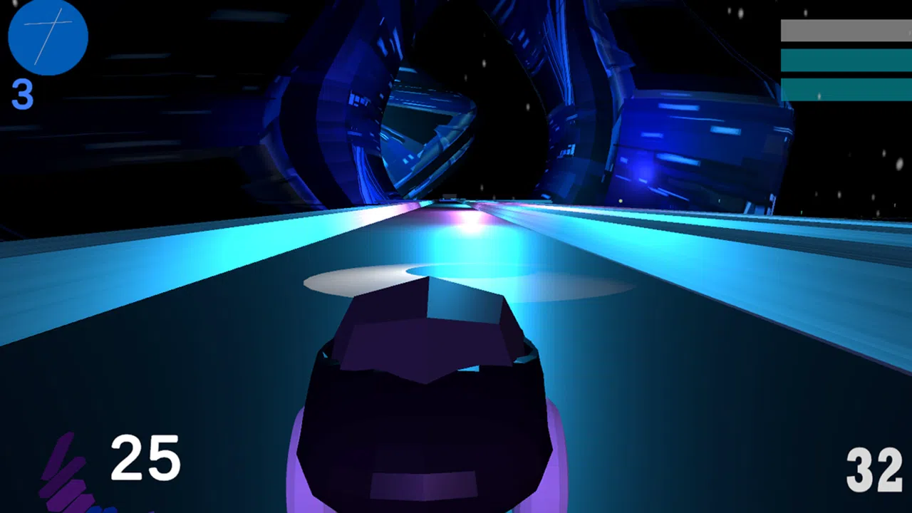 Sky Runway Screenshot 7