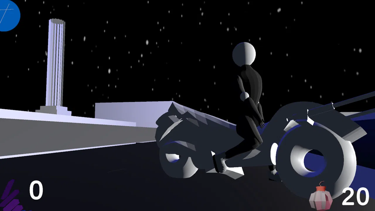 Sky Runway Screenshot 8